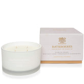 Aromatinė žvakė DUBLIN DAWN 390 g - SILUETI